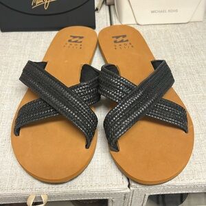 Billabong Sandals